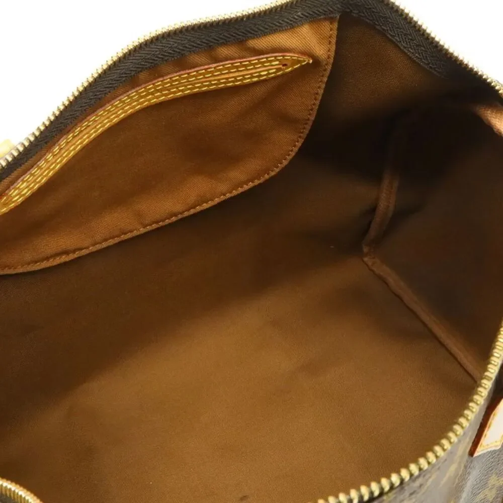 Louis Vuitton Speedy Handbag